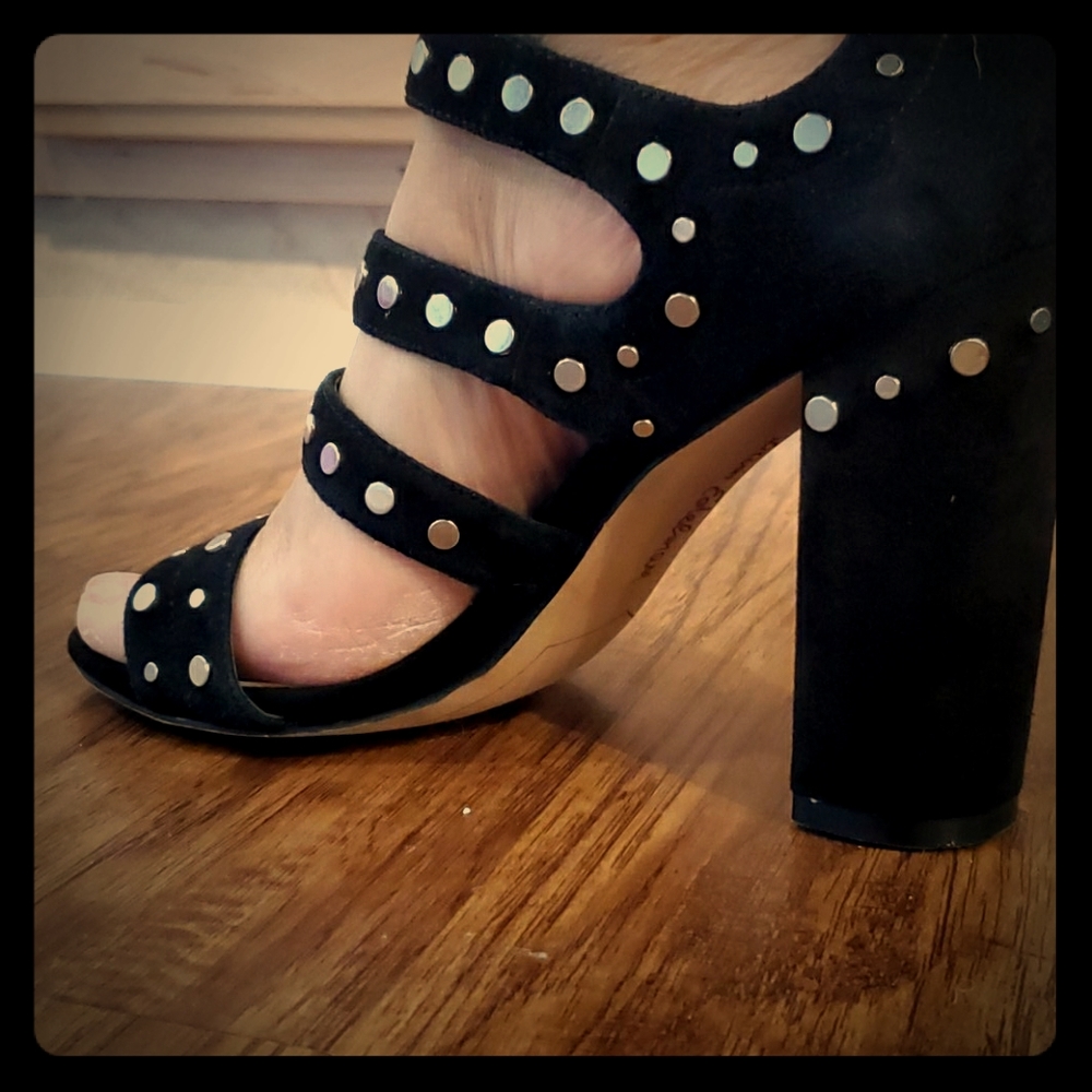 Sam Edelmen cute heels !